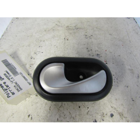 Poignee interieur arriere gauche DACIA SANDERO 1