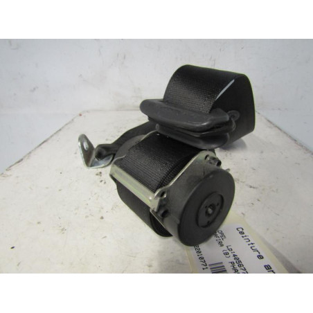 Ceinture arriere droit OPEL ZAFIRA B