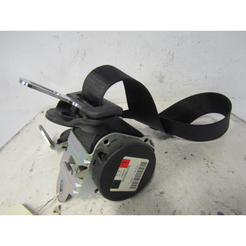 Ceinture arriere gauche OPEL ZAFIRA B Photo n°1