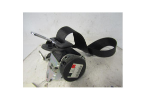 Ceinture arriere gauche OPEL ZAFIRA B Photo n°1