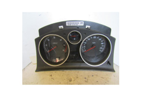 Compteur OPEL ZAFIRA B Photo n°1