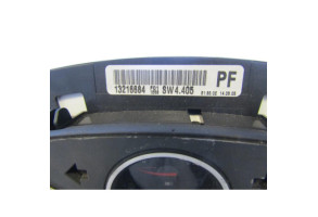 Compteur OPEL ZAFIRA B Photo n°2