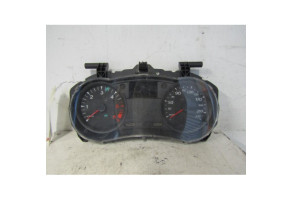 Compteur RENAULT CLIO 3 Photo n°1