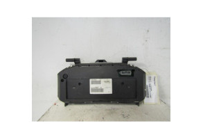 Compteur RENAULT CLIO 3 Photo n°2