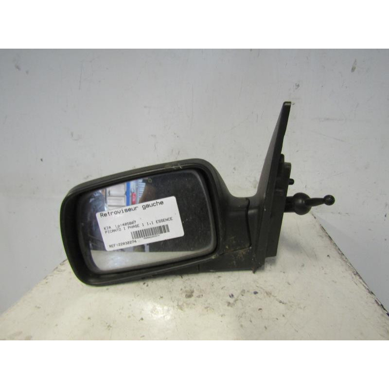 Retroviseur gauche KIA PICANTO 1 Photo n°1