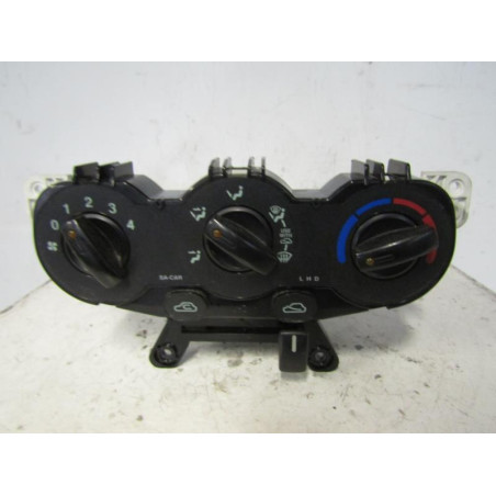 Commande chauffage KIA PICANTO 1