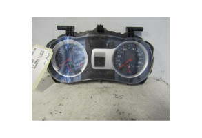 Compteur RENAULT CLIO 3 Photo n°1