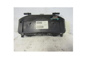 Compteur RENAULT CLIO 3 Photo n°2