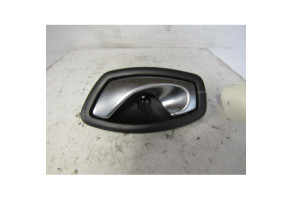 Poignee interieur arriere gauche RENAULT MEGANE 3 Photo n°1