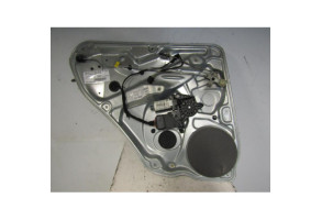 Leve vitre electrique arriere gauche VOLKSWAGEN PASSAT 4 Photo n°1