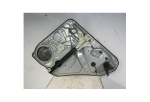 Leve vitre electrique arriere gauche VOLKSWAGEN PASSAT 4 Photo n°3