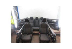 Interieur complet NISSAN QASHQAI 2 Photo n°1