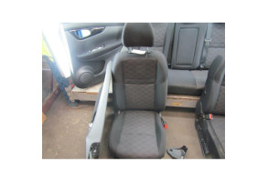 Interieur complet NISSAN QASHQAI 2 Photo n°2