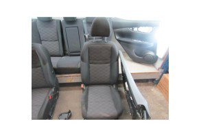 Interieur complet NISSAN QASHQAI 2 Photo n°3