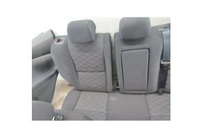 Interieur complet NISSAN QASHQAI 2 Photo n°4