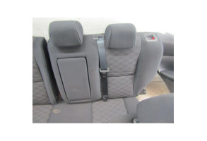 Interieur complet NISSAN QASHQAI 2 Photo n°5