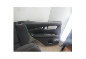 Interieur complet NISSAN QASHQAI 2 Photo n°6