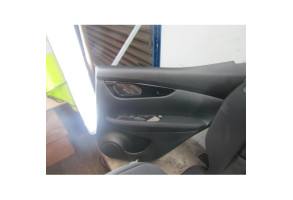 Interieur complet NISSAN QASHQAI 2 Photo n°7
