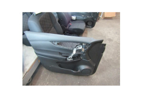 Interieur complet NISSAN QASHQAI 2 Photo n°8