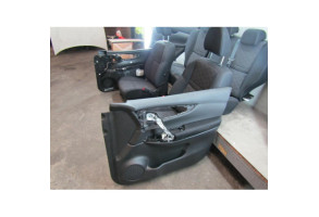 Interieur complet NISSAN QASHQAI 2 Photo n°9