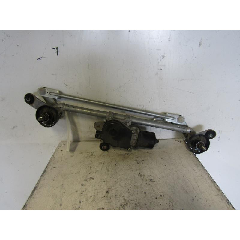 Moteur essuie glace avant NISSAN QASHQAI 2 Photo n°1