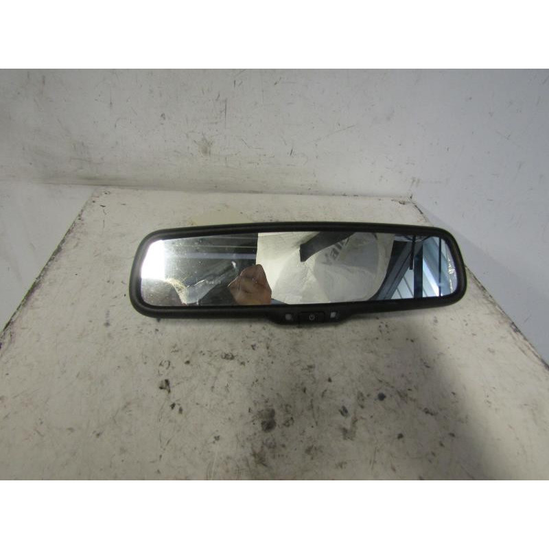 Retroviseur interieur NISSAN QASHQAI 2 Photo n°1