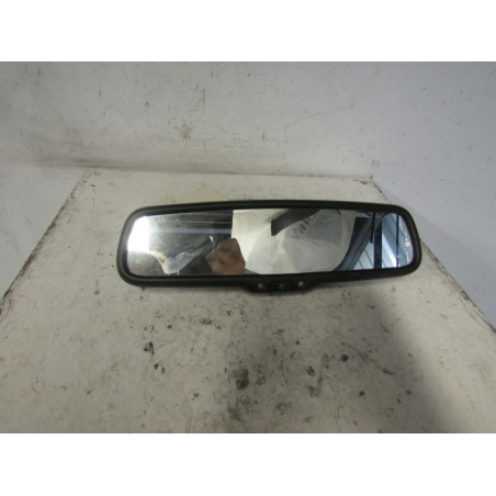 Retroviseur interieur NISSAN QASHQAI 2