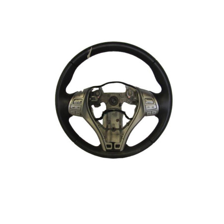 Volant NISSAN QASHQAI 2