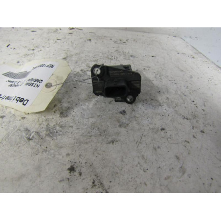 Debitmetre NISSAN QASHQAI 2