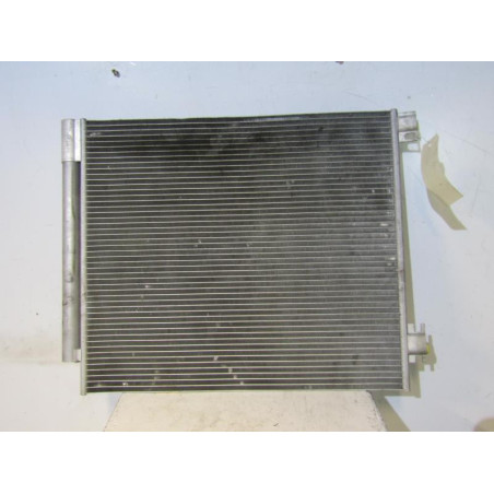 Radiateur clim NISSAN QASHQAI 2