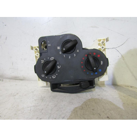 Commande chauffage DACIA LOGAN MCV 1