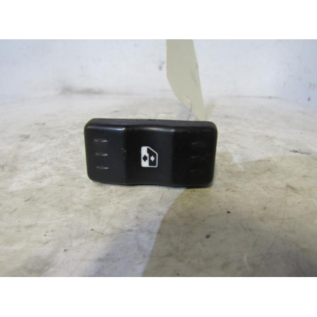 Interrupteur de leve vitre avant gauche DACIA LOGAN MCV 1