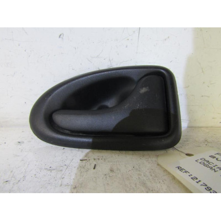 Poignee interieur avant droit DACIA LOGAN MCV 1