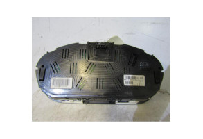 Compteur RENAULT MEGANE 3 Photo n°2
