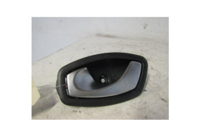 Poignee interieur arriere gauche RENAULT MEGANE 3 Photo n°1