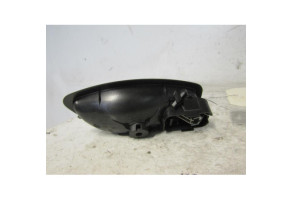 Poignee interieur arriere gauche RENAULT MEGANE 3 Photo n°2