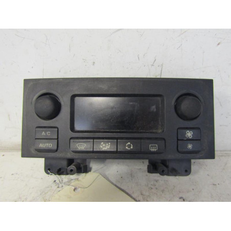 Commande chauffage PEUGEOT 307