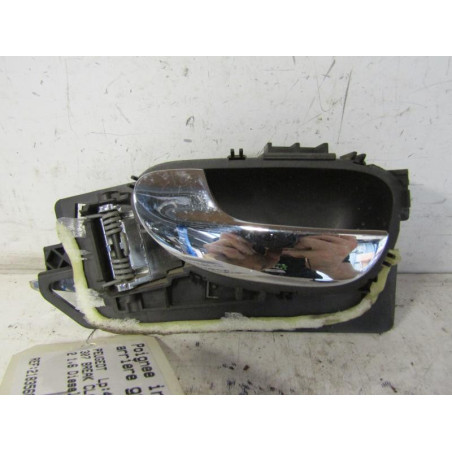 Poignee interieur arriere gauche PEUGEOT 307