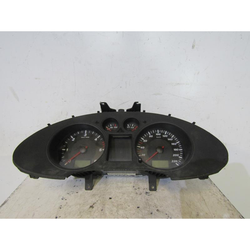 Compteur SEAT IBIZA 3 Photo n°1
