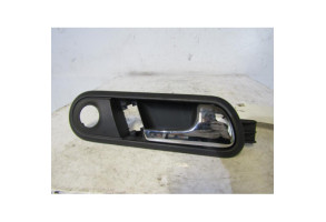 Poignee interieur avant droit SEAT IBIZA 3 Photo n°2