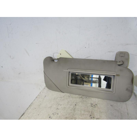 Pare soleil droit PEUGEOT 407