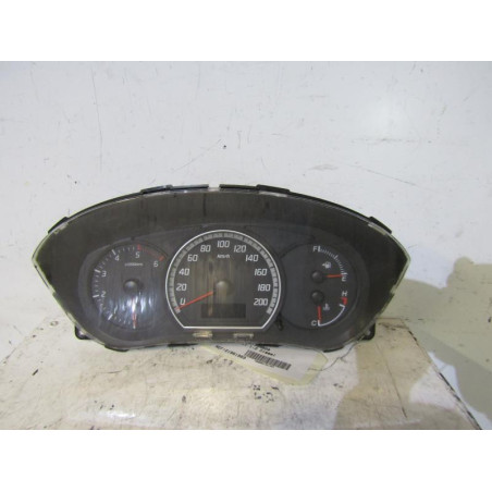 Compteur SUZUKI SWIFT 3