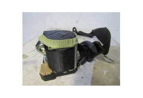 Ceinture arriere gauche OPEL CORSA C Photo n°1