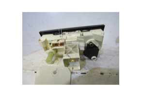 Commande chauffage OPEL CORSA C Photo n°2