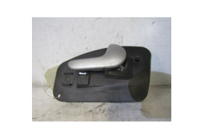 Poignee interieur arriere droit OPEL CORSA C Photo n°1