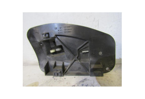 Poignee interieur arriere droit OPEL CORSA C Photo n°2