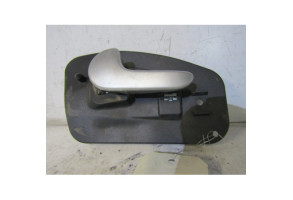 Poignee interieur arriere gauche OPEL CORSA C Photo n°1