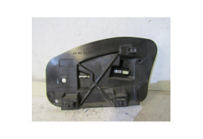 Poignee interieur arriere gauche OPEL CORSA C Photo n°2