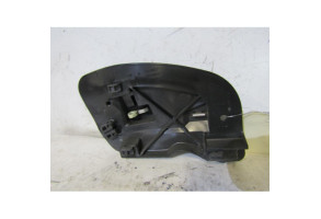 Poignee interieur avant droit OPEL CORSA C Photo n°2