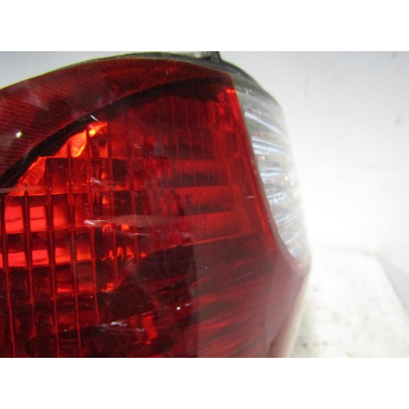 Feu arriere principal gauche (feux) HYUNDAI SATELLITE 1 Photo n°1
